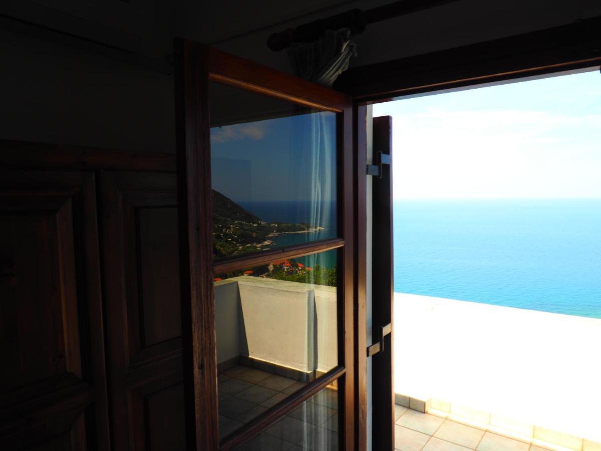 Felitsia Apartments & Studios Agios Ioannis  Екстер'єр фото