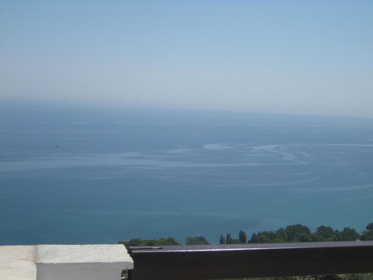 Felitsia Apartments & Studios Agios Ioannis  Екстер'єр фото